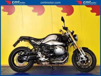 Bmw R nineT 1200 (2017 - 20) usata