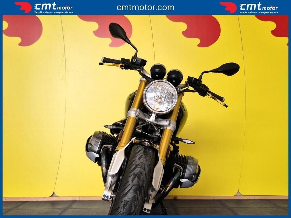 Bmw R nineT 1200 (2017 - 20) (6)