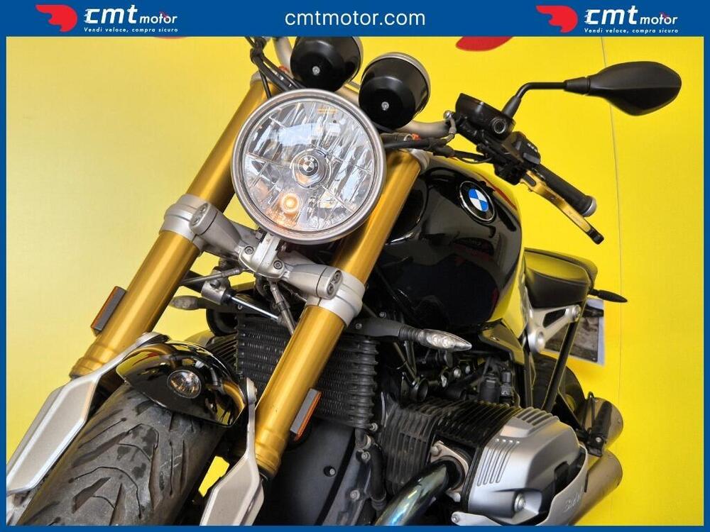 Bmw R nineT 1200 (2017 - 20) (7)