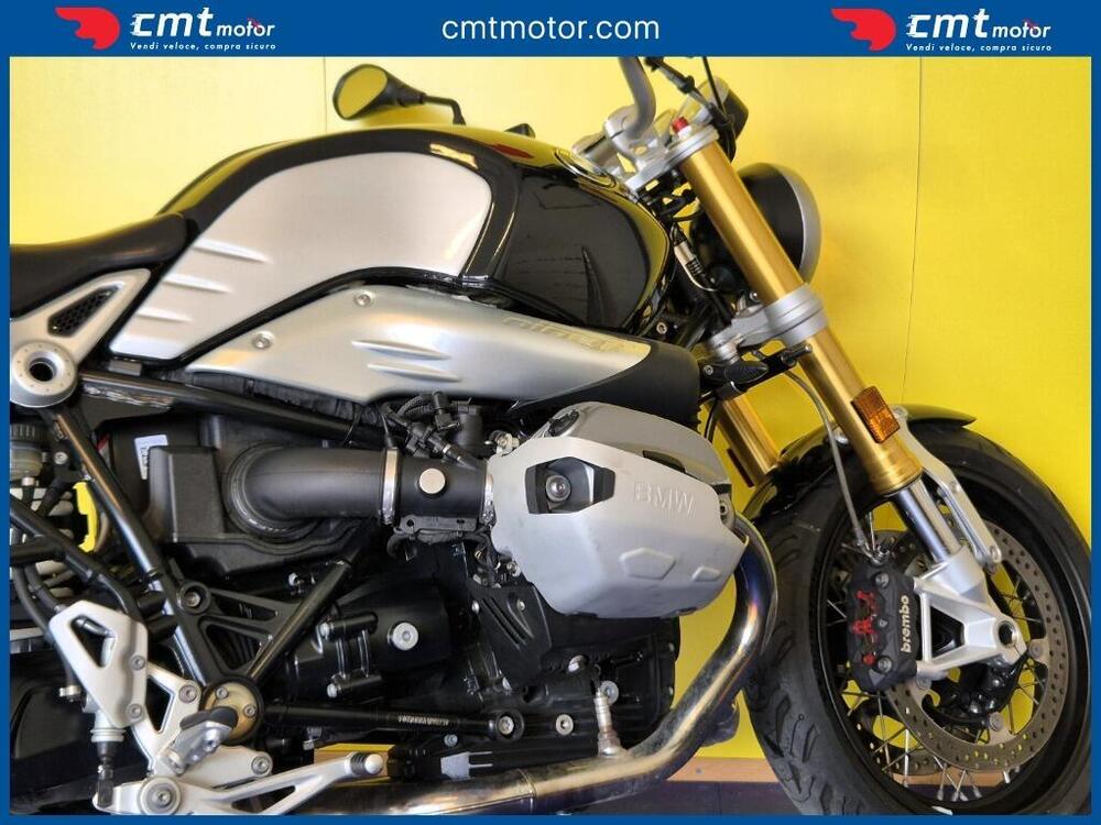 Bmw R nineT 1200 (2017 - 20) (8)