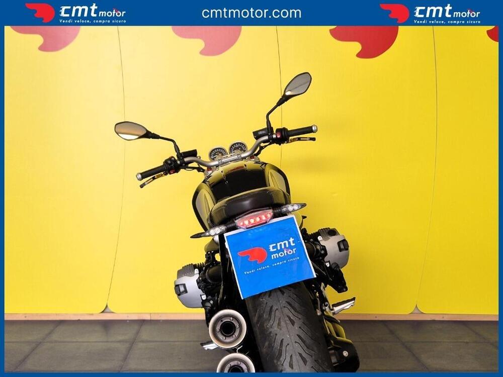 Bmw R nineT 1200 (2017 - 20) (9)