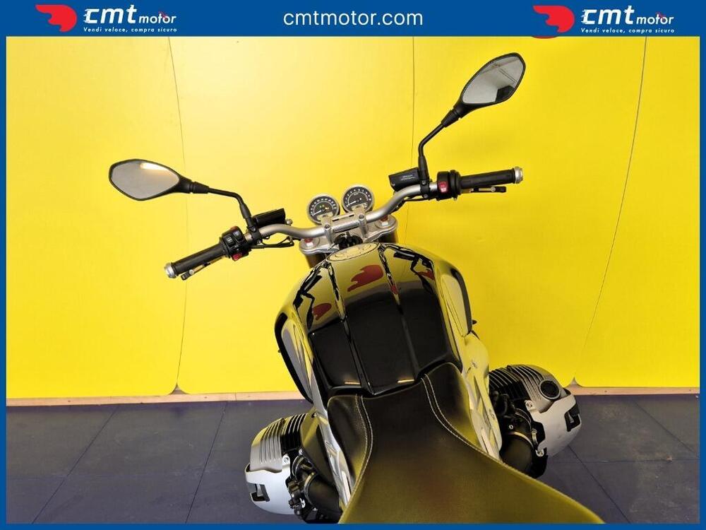 Bmw R nineT 1200 (2017 - 20) (10)