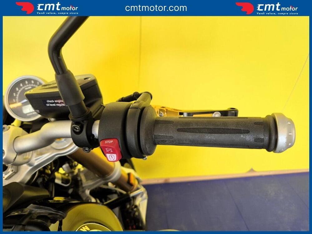 Bmw R nineT 1200 (2017 - 20) (12)