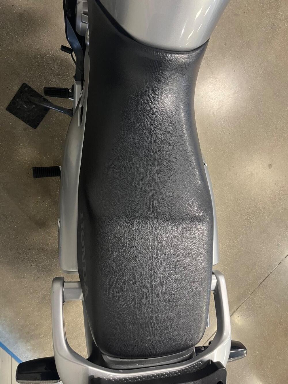 Honda Transalp XL 650V (2005 - 06) (6)