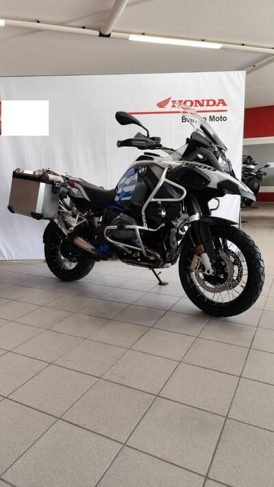 Bmw R 1200 GS Adventure (2017 - 18) usata