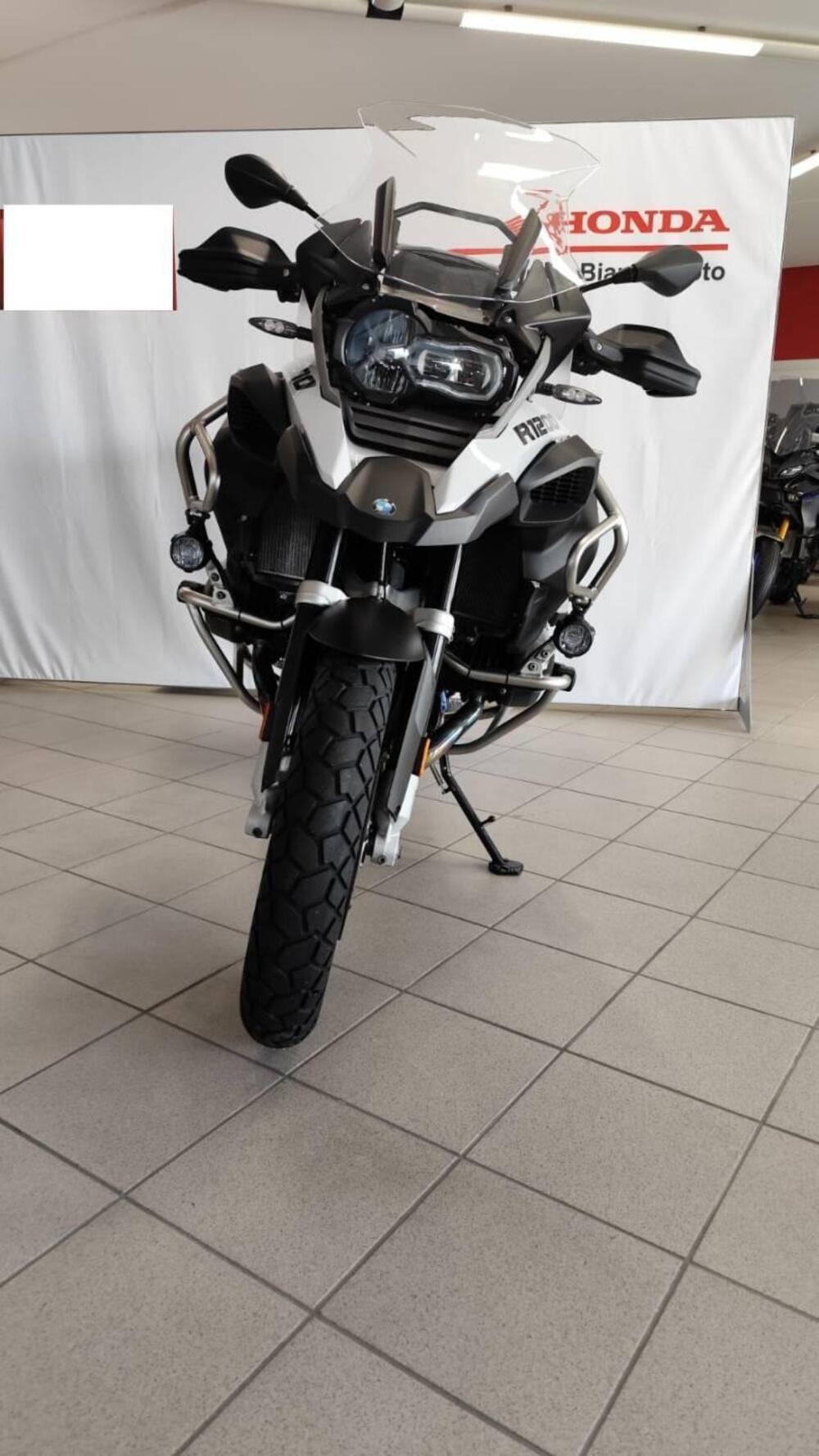 Bmw R 1200 GS Adventure (2017 - 18) (5)