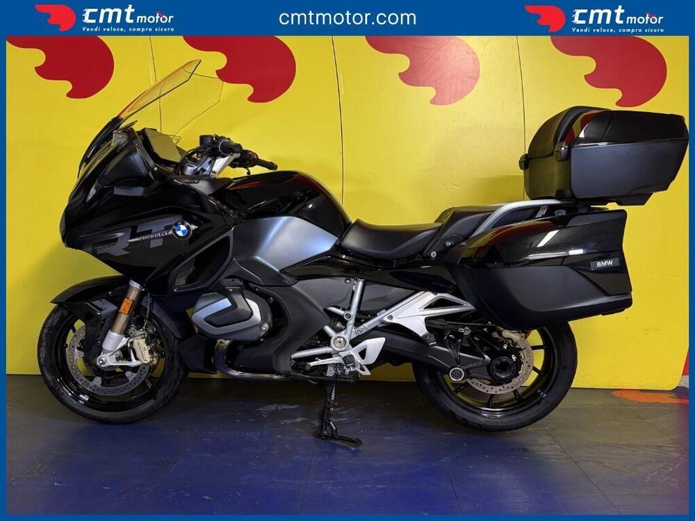 Bmw R 1250 RT (2021 - 25) (3)