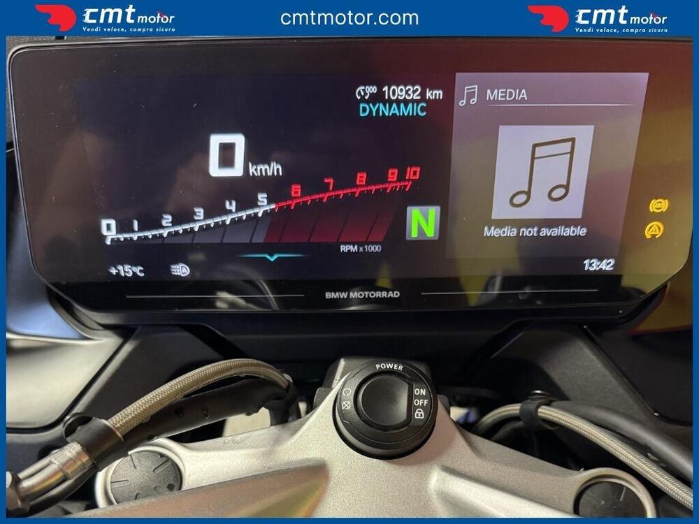 Bmw R 1250 RT (2021 - 25) (5)