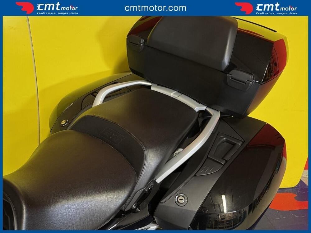 Bmw R 1250 RT (2021 - 25) (7)