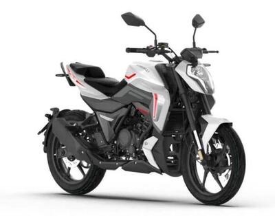 Morbidelli F125 (2025) nuova