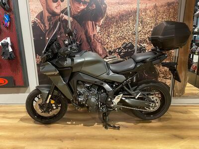 Yamaha Tracer 9 (2021 - 24) usata