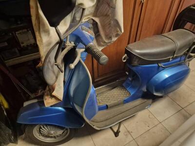 Piaggio Vespa 50 Special usata