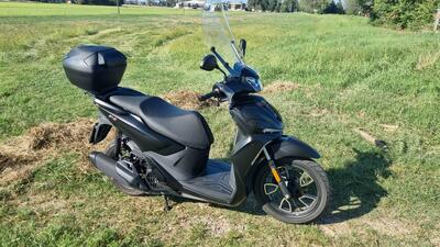 Voge Sfida SR16 125 (2025) usata