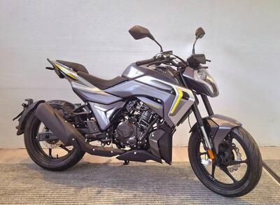 MBP F125 (2024) nuova