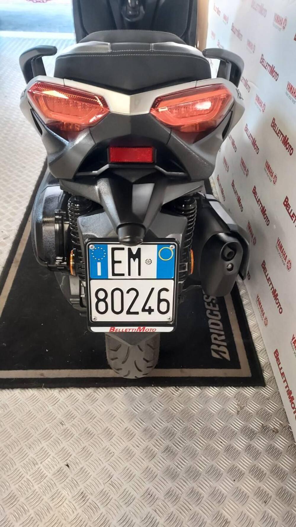 Yamaha X-Max 300 ABS (2017 - 20) (2)