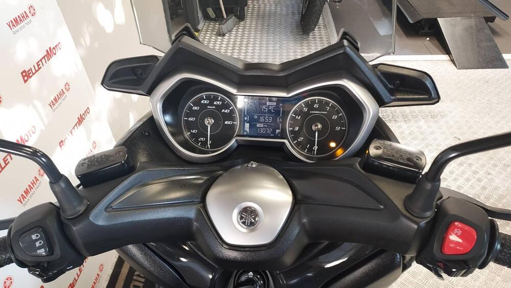 Yamaha X-Max 300 ABS (2017 - 20) (5)