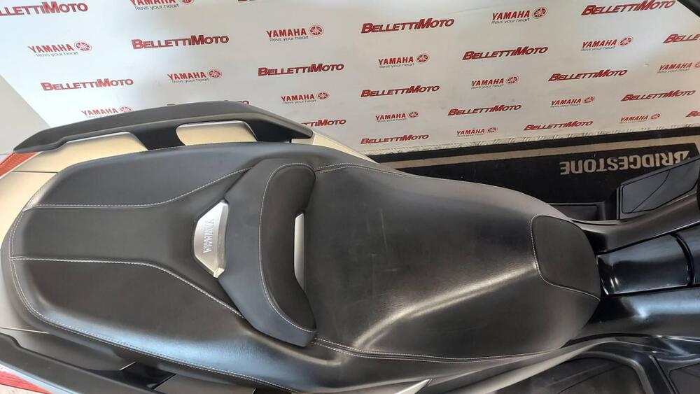 Yamaha X-Max 300 ABS (2017 - 20) (6)