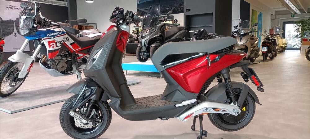 Piaggio 1 Active (2022 - 26)