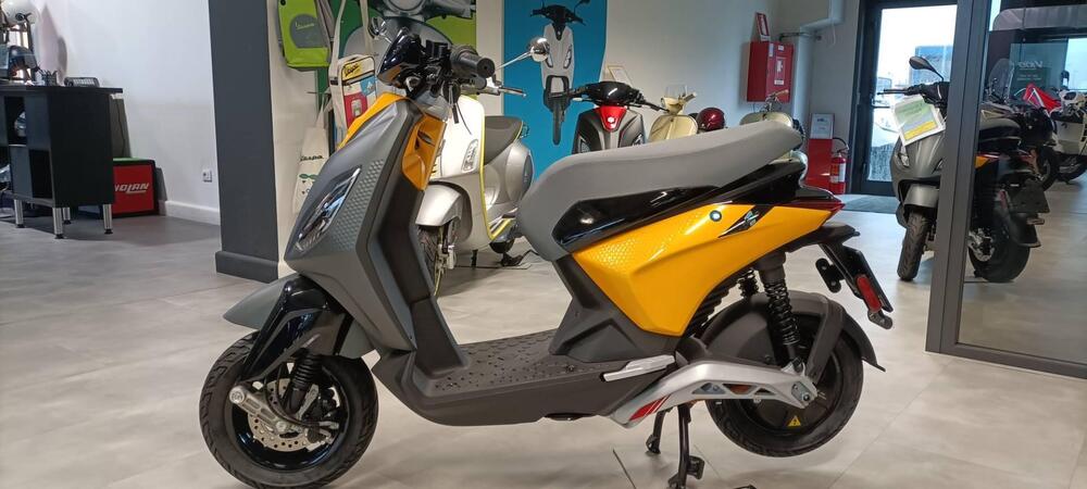 Piaggio 1 Active (2022 - 26) (5)
