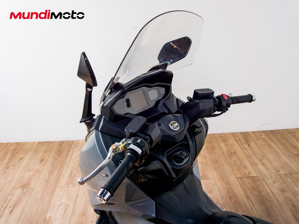 Sym Maxsym TL 508 (2021 - 24) (11)