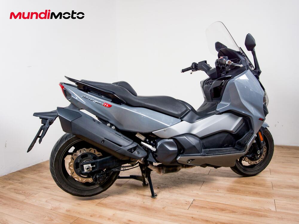 Sym Maxsym TL 508 (2021 - 24) (3)