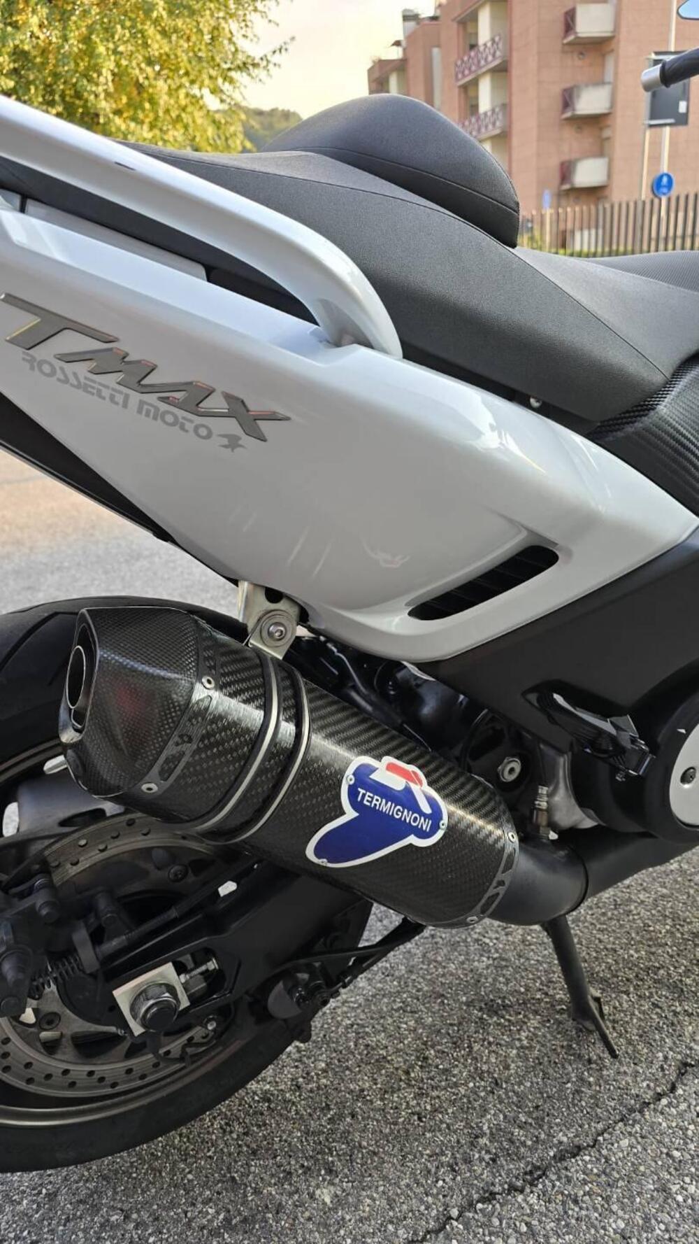 Yamaha T-Max 530 (2017 - 19) (7)