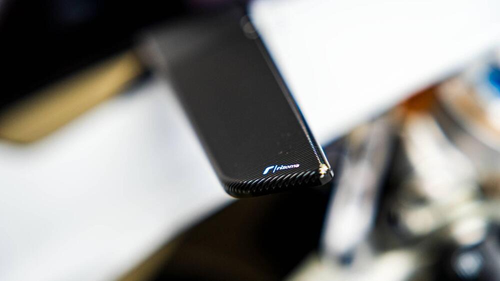 Ducati Panigale V4 S 1100 (2018 - 19) (12)