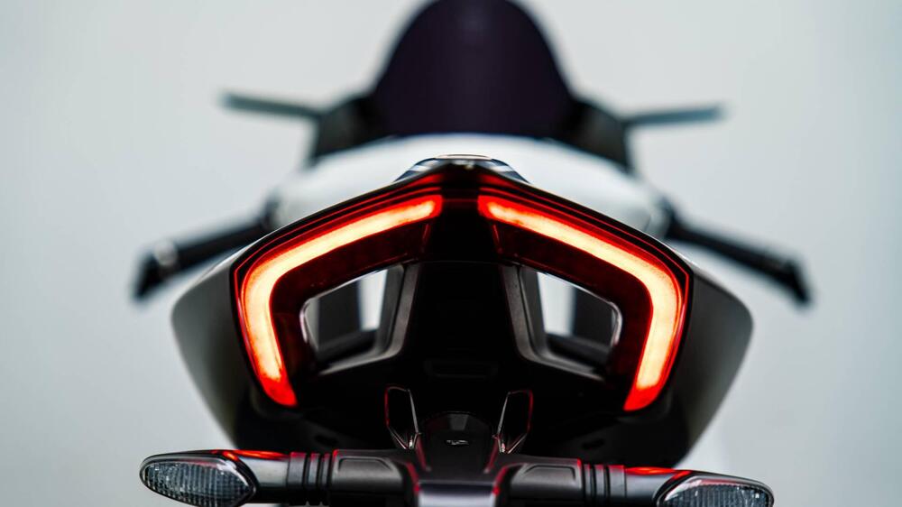 Ducati Panigale V4 S 1100 (2018 - 19) (16)