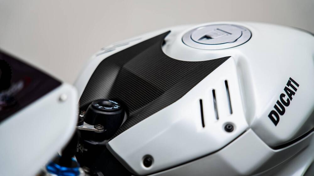 Ducati Panigale V4 S 1100 (2018 - 19) (19)