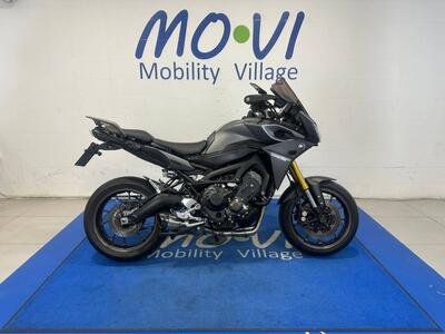 Yamaha Tracer 900 ABS (2015 - 16) usata
