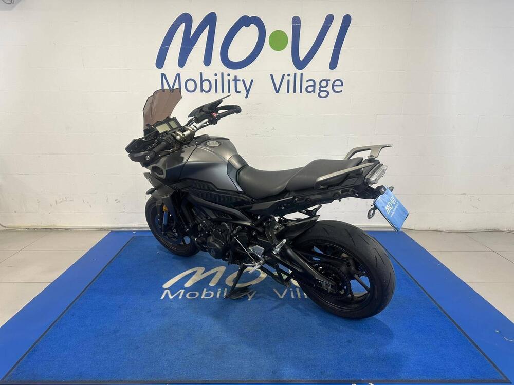 Yamaha Tracer 900 ABS (2015 - 16) (4)