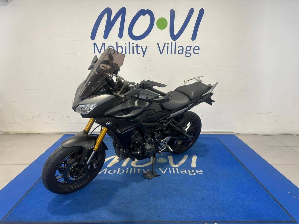 Yamaha Tracer 900 ABS (2015 - 16) (6)