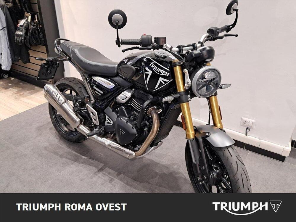 Triumph Speed 400 (2024 - 26) (3)