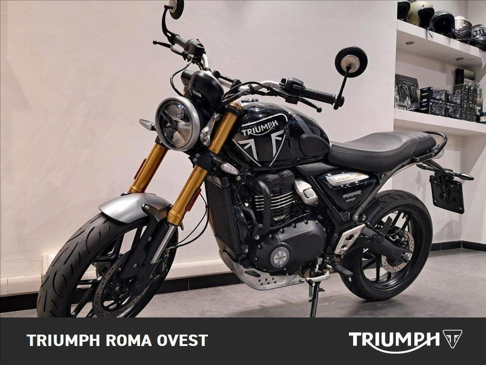 Triumph Speed 400 (2024 - 26) (9)