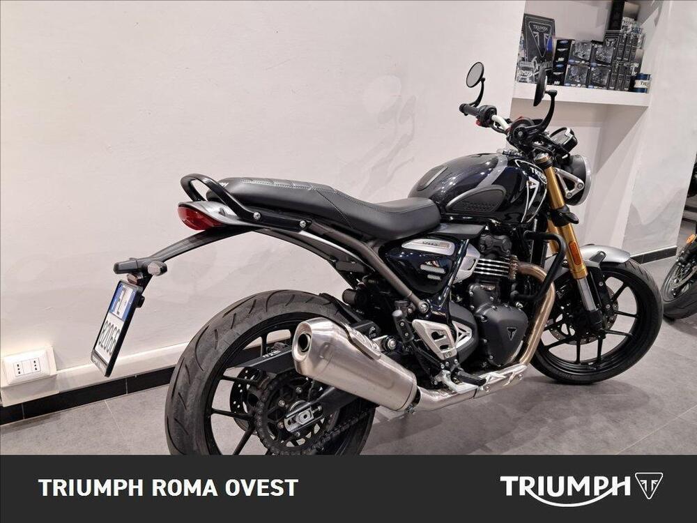 Triumph Speed 400 (2024 - 26) (5)