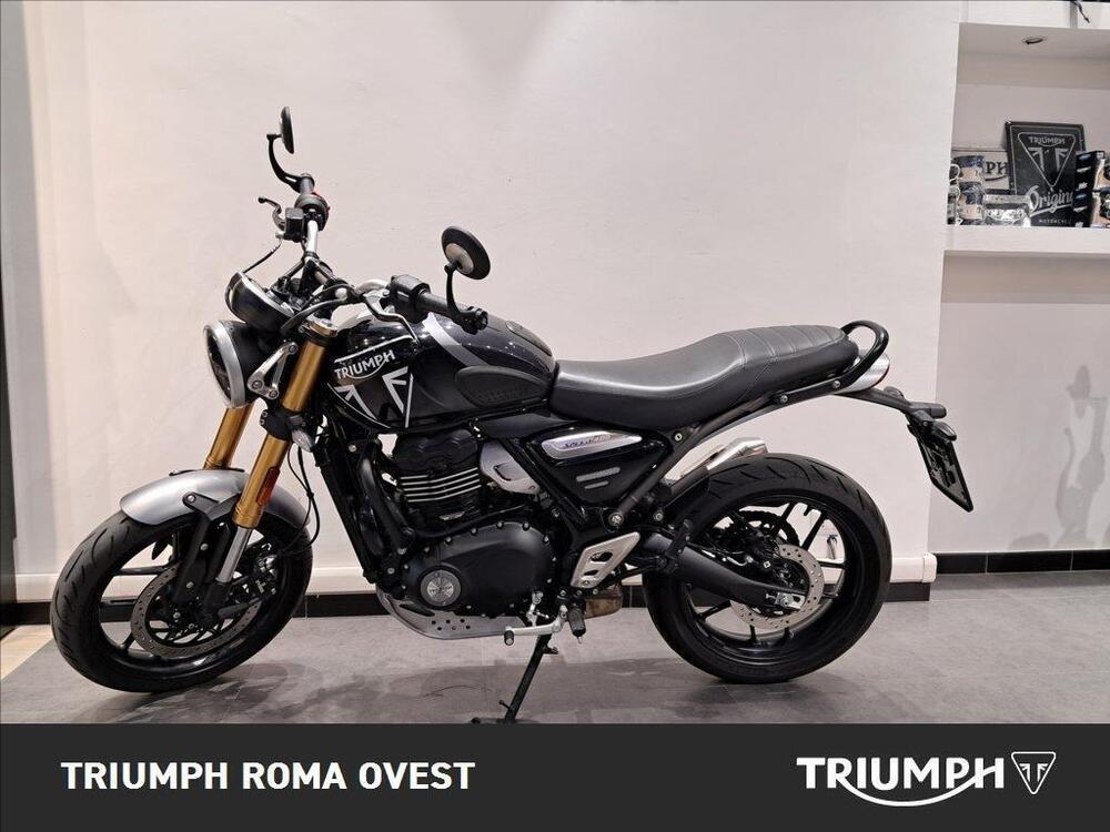 Triumph Speed 400 (2024 - 26) (7)