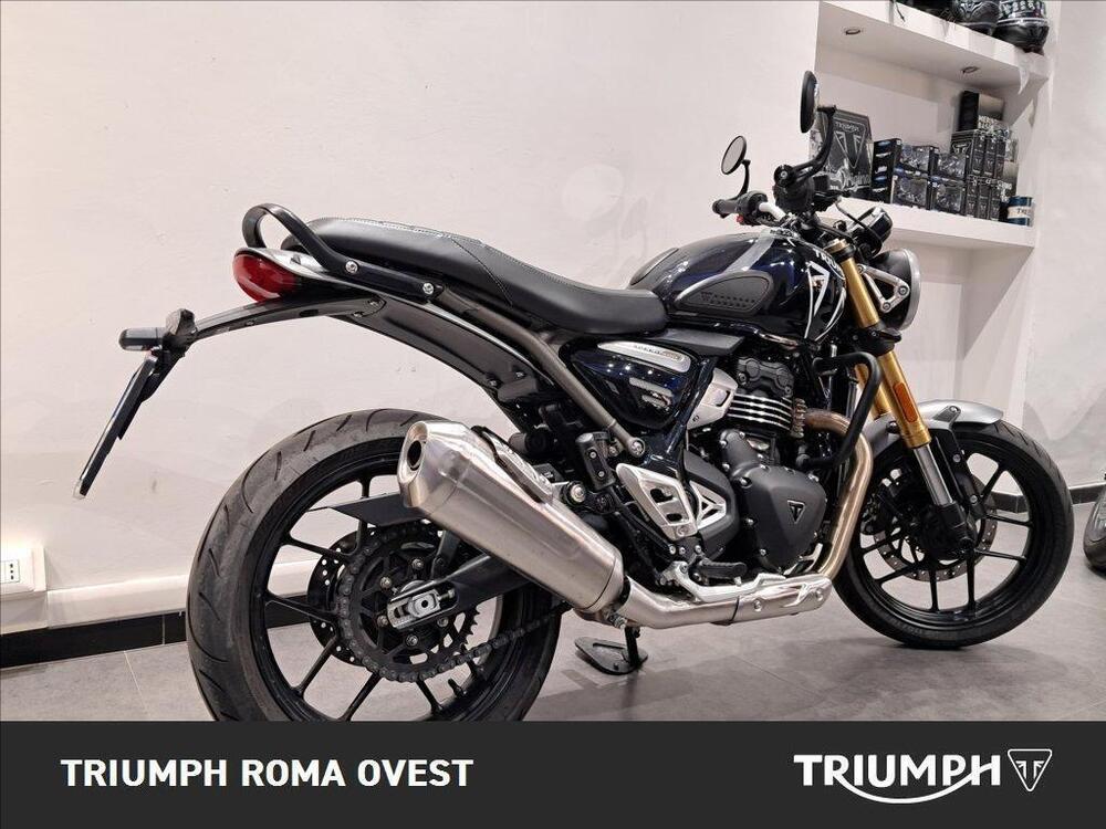 Triumph Speed 400 (2024 - 26) (6)