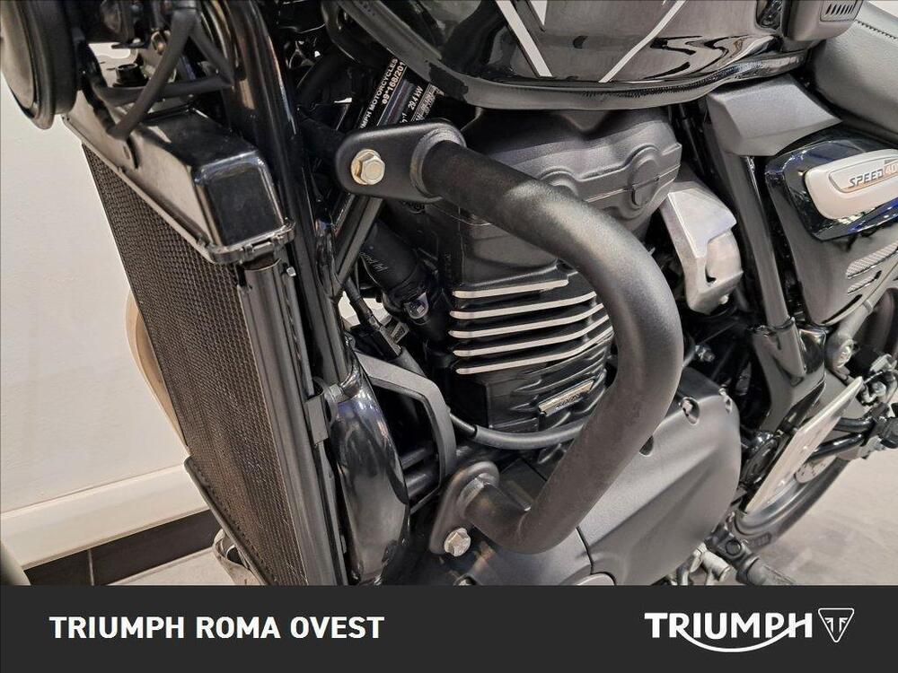 Triumph Speed 400 (2024 - 26) (10)