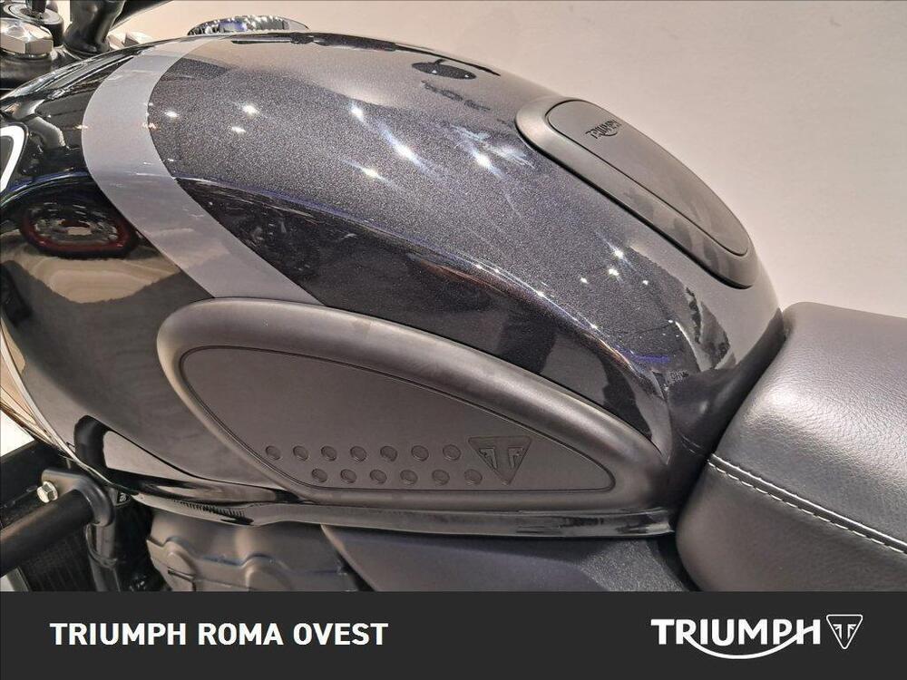 Triumph Speed 400 (2024 - 26) (11)