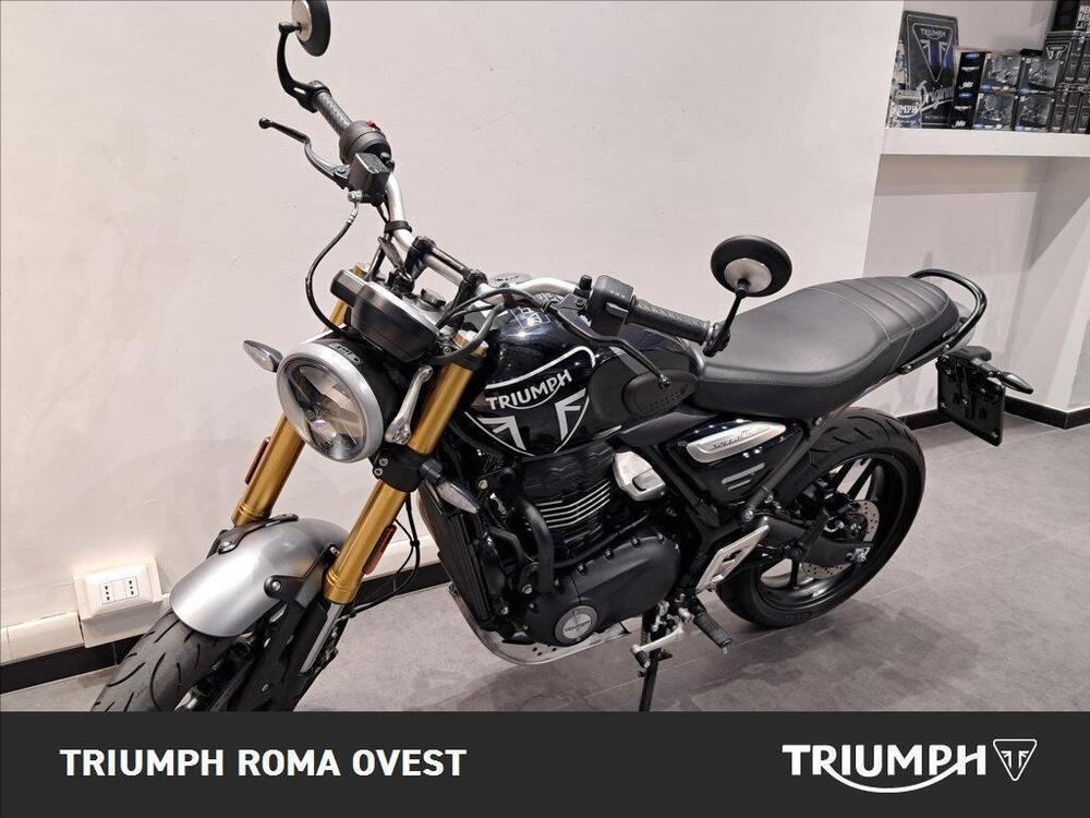 Triumph Speed 400 (2024 - 26) (8)