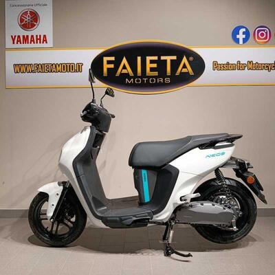 Yamaha Neo's L1e (2022 - 25) usata