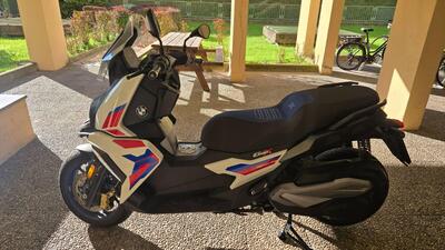 Bmw C 400 X (2021 - 24) usata