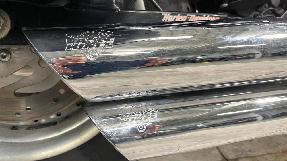 Harley-Davidson 1584 Fat Bob (2007 - 13) - FXDF (7)