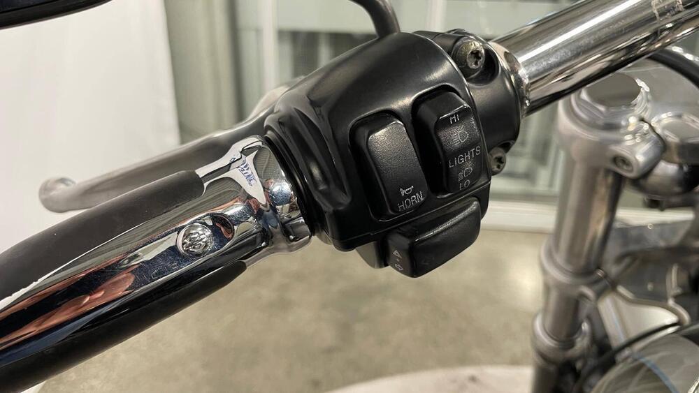 Harley-Davidson 1584 Fat Bob (2007 - 13) - FXDF (14)