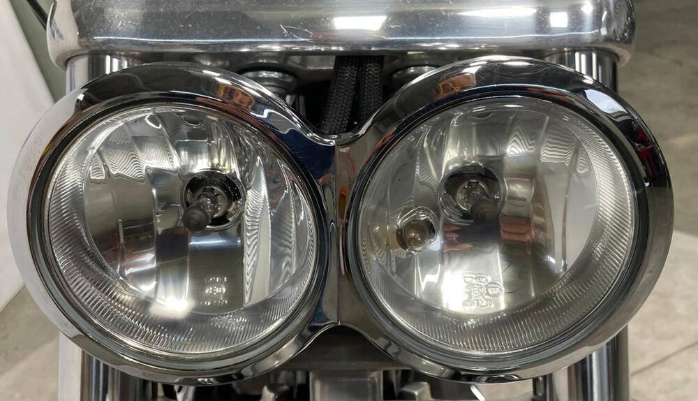 Harley-Davidson 1584 Fat Bob (2007 - 13) - FXDF (17)