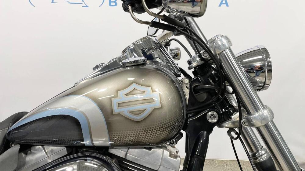 Harley-Davidson 1584 Fat Bob (2007 - 13) - FXDF (18)