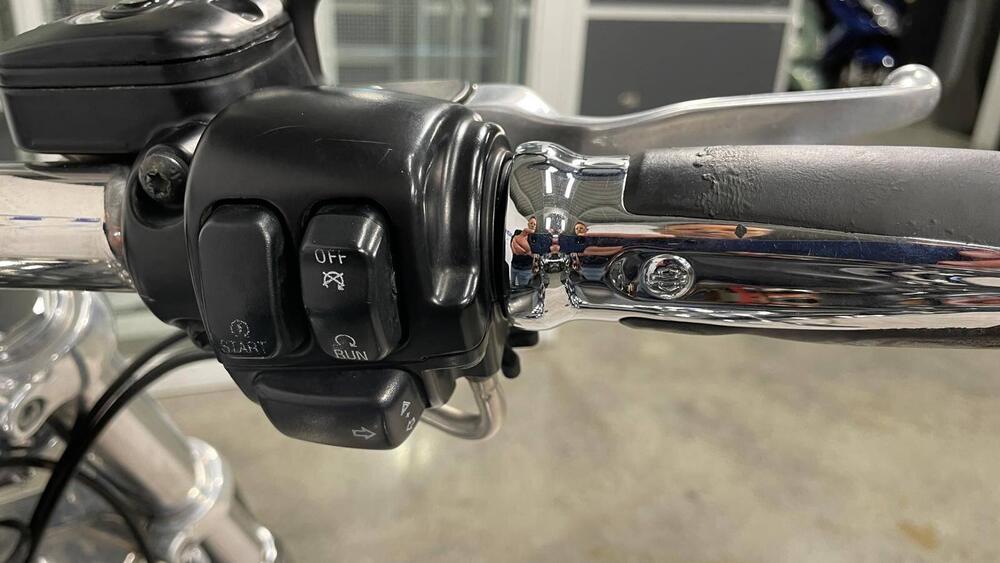 Harley-Davidson 1584 Fat Bob (2007 - 13) - FXDF (16)