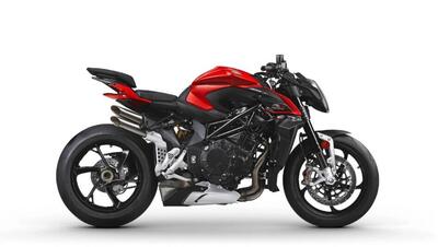 MV Agusta Brutale 1000 RS (2022 - 25) nuova