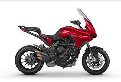 MV Agusta Turismo Veloce 800 R (2023 - 25) nuova