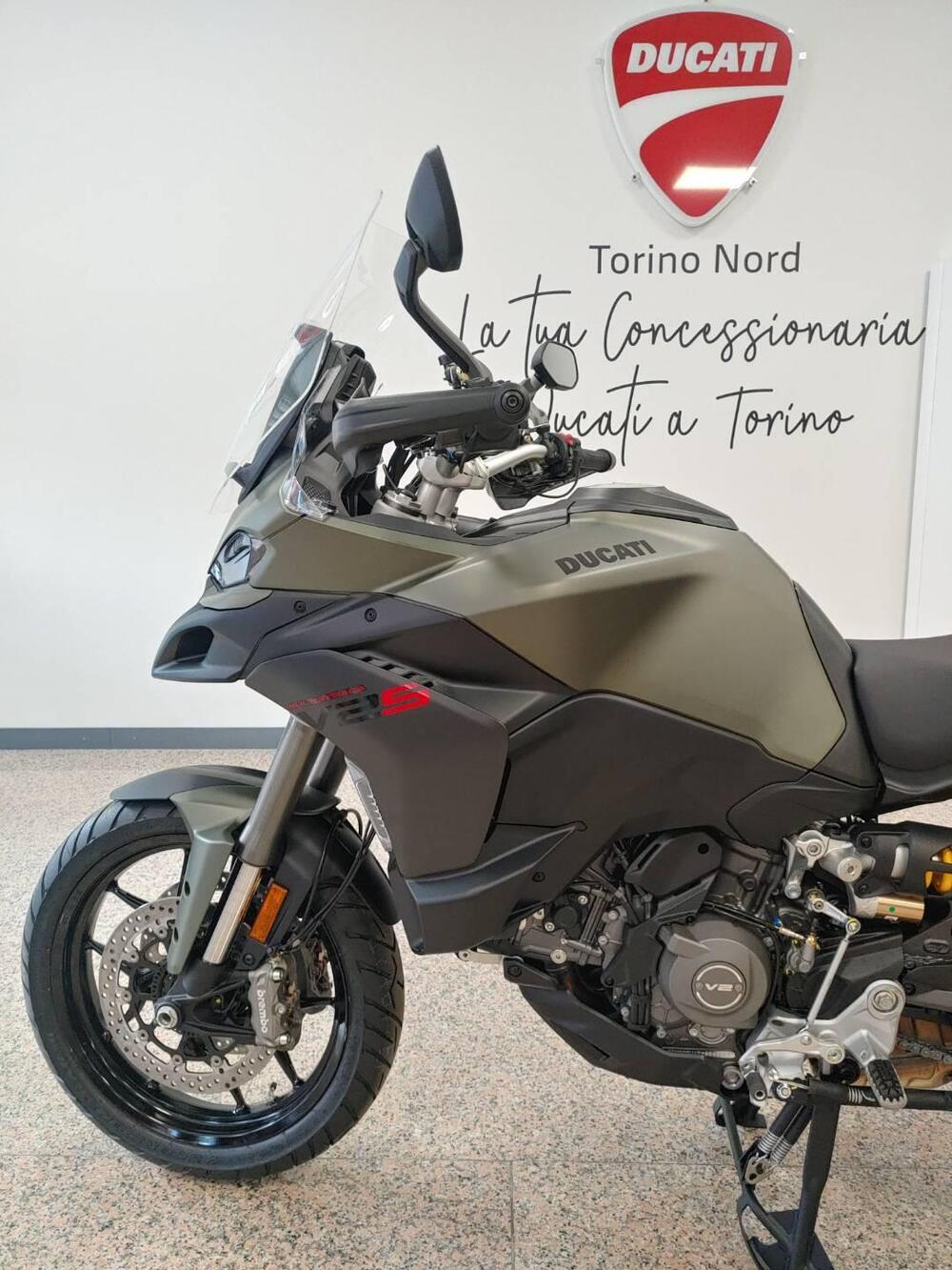 Ducati Multistrada V2 S (2025 - 26) (4)
